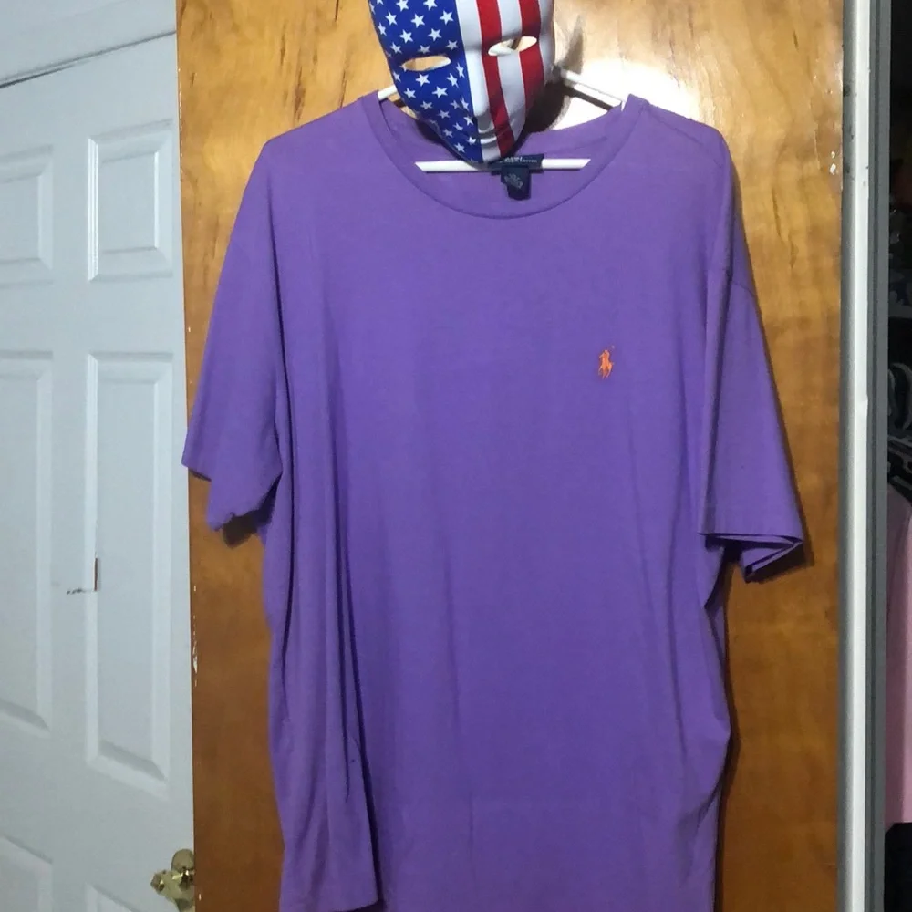 NWOT Polo tshirt - Picture 1 of 3